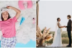 7 Arti mimpi menikah dengan mantan, tak selalu pertanda buruk