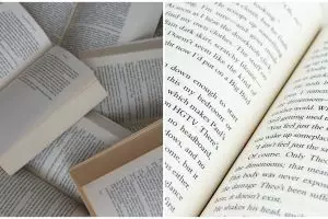 Prosa adalah karangan cerita bebas, ini ciri-ciri dan jenisnya