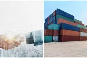 Perdagangan internasional adalah, ini manfaat, faktor, dan hambatan