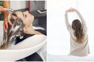 7 Arti mimpi keramas menurut primbon, menggambarkan kepribadian