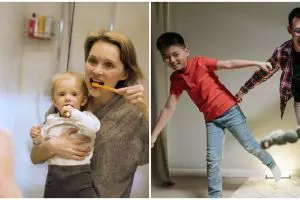 Imitasi adalah perilaku meniru orang lain, ini dampak dan contohnya