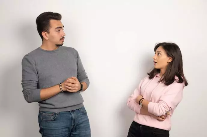 Arti mimpi bertemu orang asing © 2022 berbagai sumber