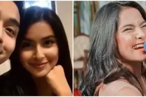 11 Pesona Jihan Sherlina, jebolan LIDA kekasih baru Leon Dozan