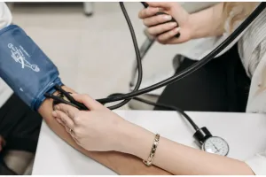 10 Sumber lemak aman buat pasien hipertensi, turunkan tekanan darah