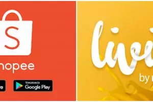 7 Cara bayar Shopee lewat Livin', mudahkan nasabah bank Mandiri