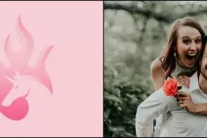 Tes gambar ini ungkapkan kamu tipe pasangan yang atraktif atau agresif