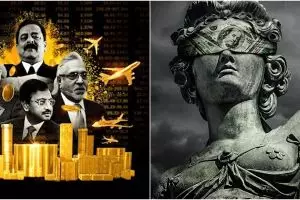 9 Film serial Netflix bertema dunia usaha, cocok buat entrepreneur