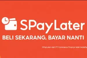 5 Cara bayar Shopee Paylater lewat ATM BRI, mudah dan cepat