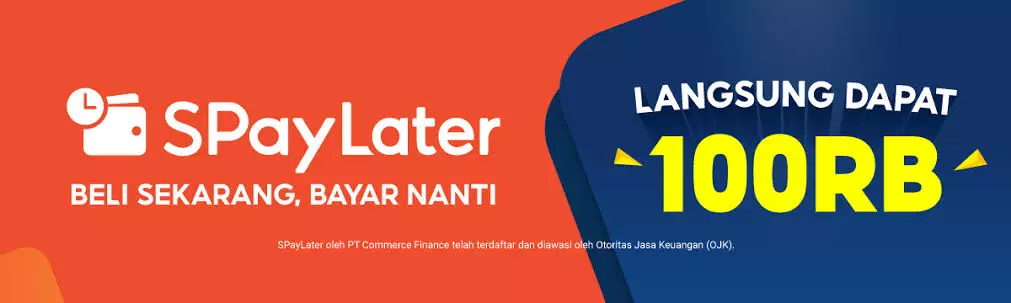 5 Cara bayar Shopee Paylater lewat ATM BRI, mudah dan cepat