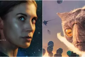 9 Film serial Netflix tentang kehidupan alien, penuh teka-teki