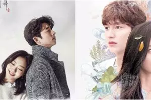 11 Drama Korea yang berasal dari cerita legenda, memuat banyak sejarah