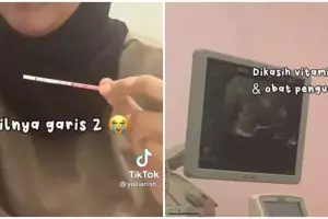 Kisah pejuang 2 garis biru menanti momongan, tak seindah ekspektasi