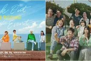 9 Drama Korea berlatar kehidupan desa pinggir laut, banyak kehangatan