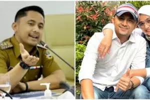 Hengky Kurniawan digombalin anak SMA, reaksi istri disorot 