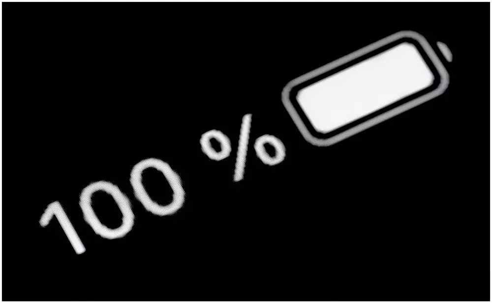 rahasia mengisi daya yang tepat © shutterstock.com