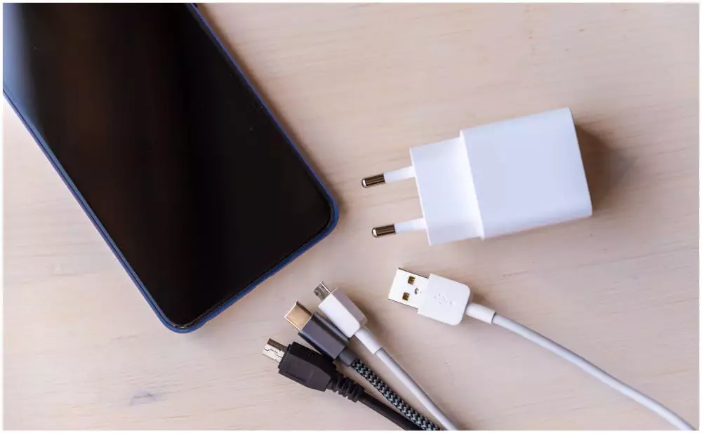 rahasia mengisi daya yang tepat © shutterstock.com