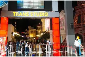 5 Tempat wisata edukasi di Bandung, cocok ajak anak sekolah berlibur