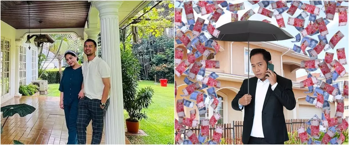 Cerita 11 seleb ungkap tagihan listrik per bulan, ada yang Rp 90 juta