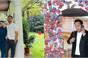 Cerita 11 seleb ungkap tagihan listrik per bulan, ada yang Rp 90 juta