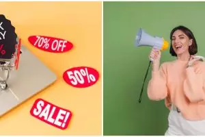 Promosi adalah upaya menawarkan produk, pahami fungsi dan jenisnya