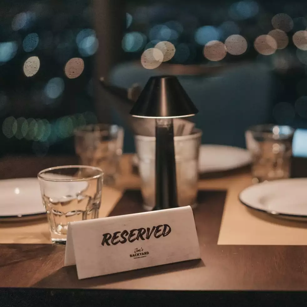 Reservasi adalah layanan pemesanan, ketahui jenis-jenis dan manfaatnya