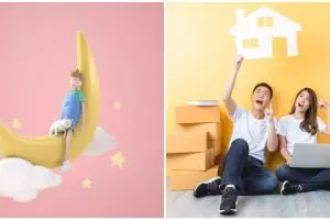 9 Arti mimpi pindah rumah, punya beragam makna
