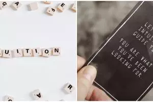 Intuisi adalah kemampuan memahami sesuatu, ini penjelasannya