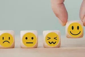 Zodiakmu bisa ungkap seberapa emosionalkah kamu dalam hadapi masalah