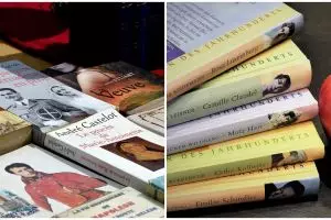 Reorientasi adalah penutup teks biografi, ini penjabaran lengkapnya