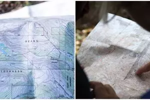 Topografi adalah ilmu tentang permukaan bumi, ini ciri dan manfaatnya