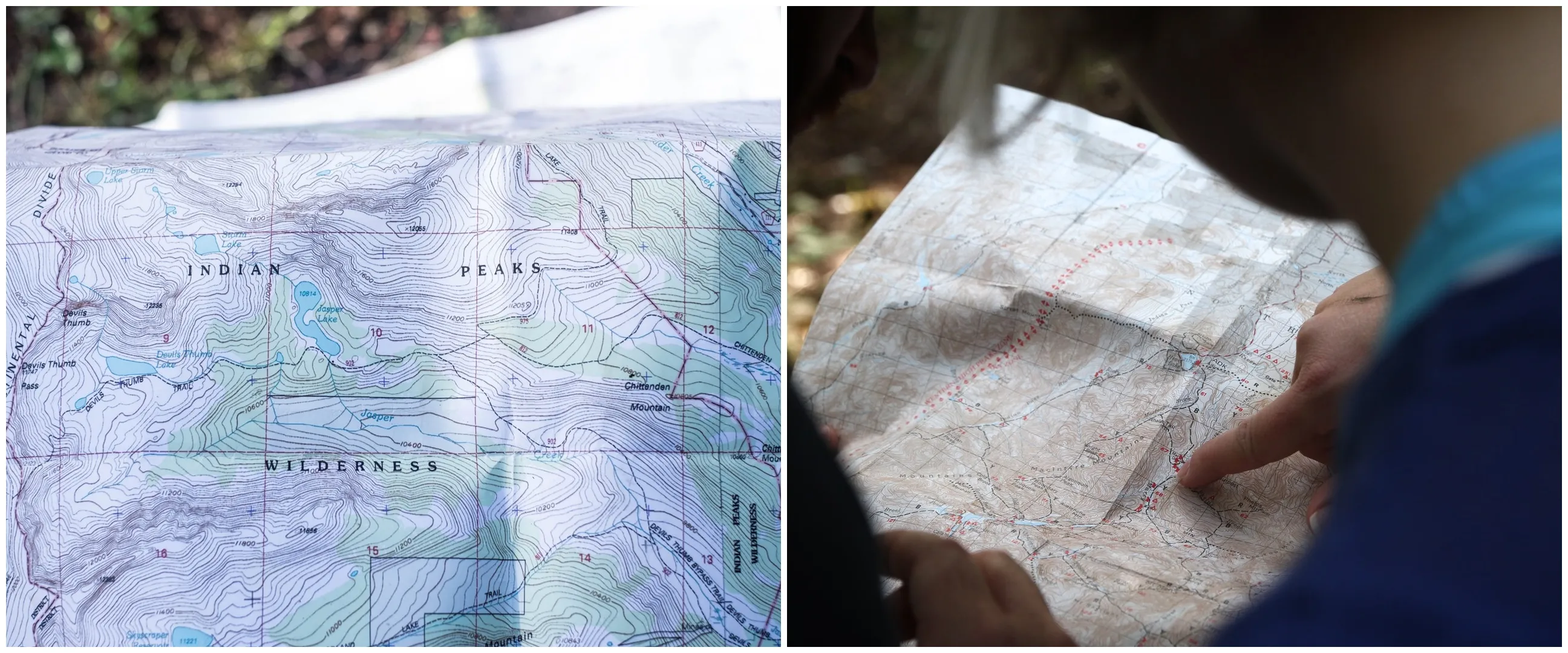 Topografi adalah ilmu tentang permukaan bumi, ini ciri dan manfaatnya