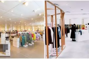 Retail adalah upaya pemasaran barang, pahami jenis dan cara kerjanya