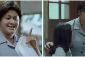 Ingat ibu guru di Petualangan Sherina? 11 Potret terbarunya manglingi