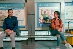 5 Fakta web series Percaya Ini Cinta, kisah romantisme seorang penulis