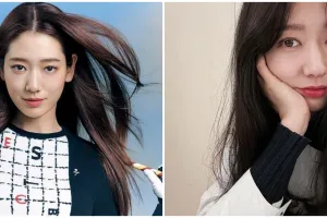 8 Perawatan rambut berkilau ala Park Shin-hye, rawat dari akarnya
