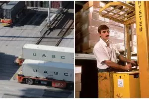 Logistik adalah proses supply chain, ketahui tujuan dan manfaatnya