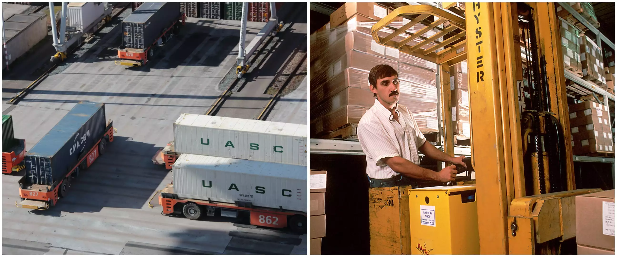 Logistik adalah proses supply chain, ketahui tujuan dan manfaatnya