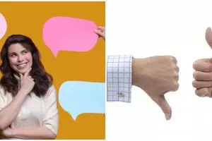 Opini adalah gagasan pikiran, pahami ciri-ciri dan jenisnya