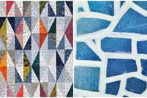 Mozaik adalah, kenali pengertian, fungsi, dan cara membuatnya