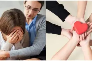 Simpati adalah bentuk perasaan tertarik, ini ciri-ciri dan contohnya