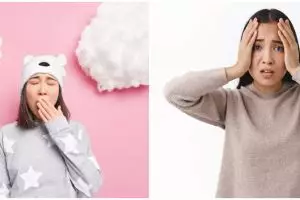 7 Arti mimpi tanah longsor, simbol perjalanan hidup