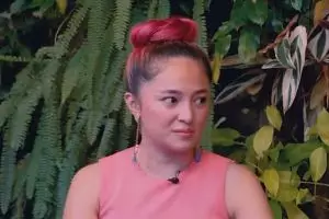 Hadapi tumor payudara, Marshanda ungkap wasiat untuk Sienna sang anak