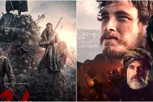 9 Film serial Netflix bertema sejarah, banyak fakta mengejutkan