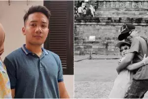 Kenang sang kakak, Zara: kita seperti kacang polong, tak terpisahkan