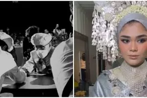 Kisah di balik album Camelia, cerita perjalanan cinta Sivia Azizah