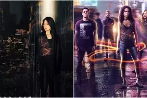 11 Film serial Netflix tentang perjalanan waktu, penuh hal misterius