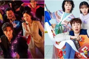 9 Drama Korea underrated paruh awal 2022, ceritanya tak kalah seru