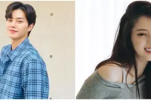 Foto ini penyebab rumor Song Kang dan Han So-hee pacaran, cek faktanya