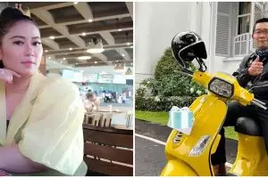 Ditanya soal pengakuan Tiara Marleen, ini respons santai Ridwan Kamil