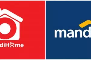 3 Cara bayar IndiHome lewat Mandiri, cepat dan mudah